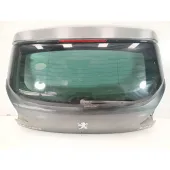 Porton Trasero para Peugeot 3008 I Monospace (0U_)