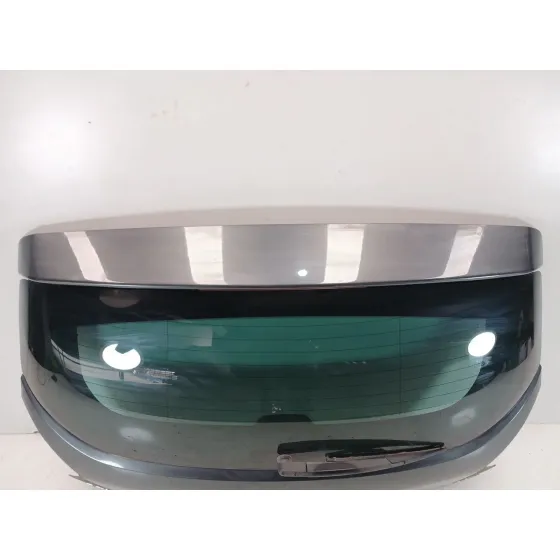 Porton Trasero para Peugeot 3008 I Monospace (0U_)