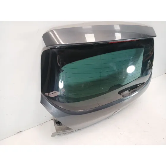 Porton Trasero para Peugeot 3008 I Monospace (0U_)