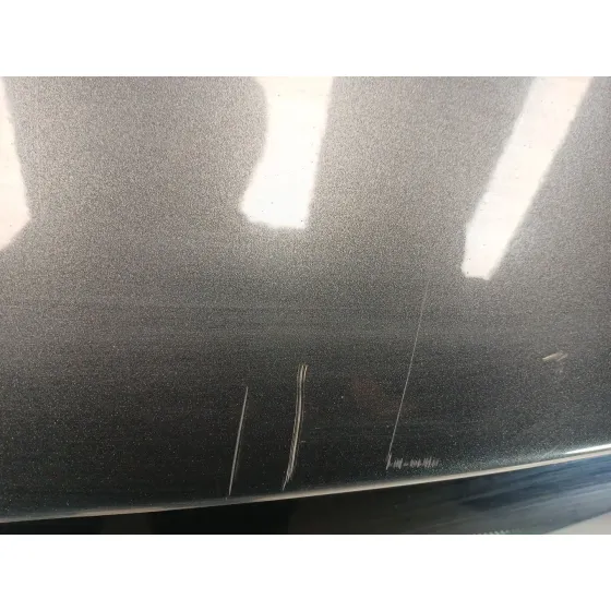 Porton Trasero para Peugeot 3008 I Monospace (0U_)
