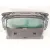 Porton Trasero para Peugeot 3008 I Monospace (0U_)