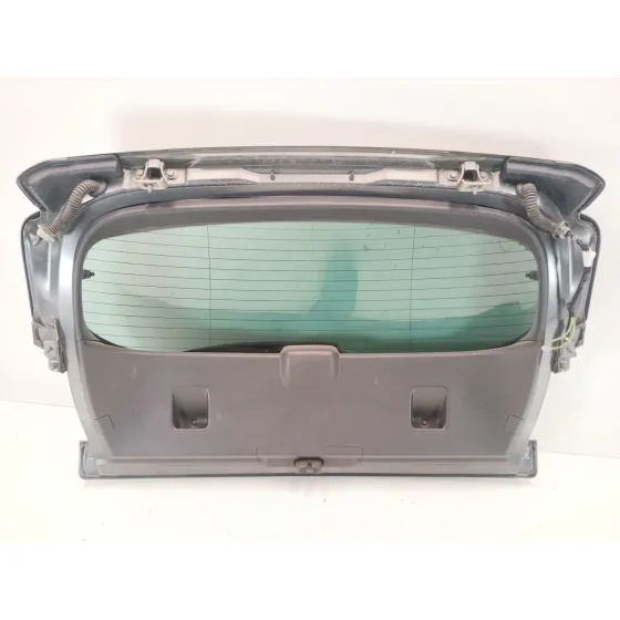 Porton Trasero para Peugeot 3008 I Monospace (0U_)