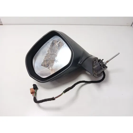Retrovisor Izquierdo para Peugeot 3008 I Monospace (0U_)