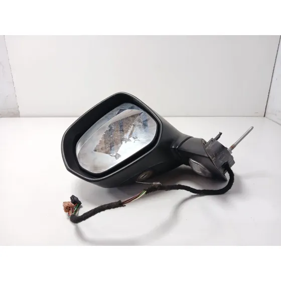 Retrovisor Izquierdo para Peugeot 3008 I Monospace (0U_)