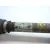 Transmision Delantera Derecha para Peugeot 3008 I Monospace (0U_)