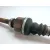 Transmision Delantera Derecha para Peugeot 3008 I Monospace (0U_)