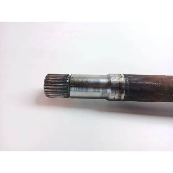 Transmision Delantera Derecha para Peugeot 3008 I Monospace (0U_)