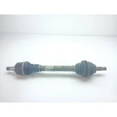 Transmision Delantera Izquierda para Peugeot 3008 I Monospace (0U_)