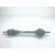 Transmision Delantera Izquierda para Peugeot 3008 I Monospace (0U_)