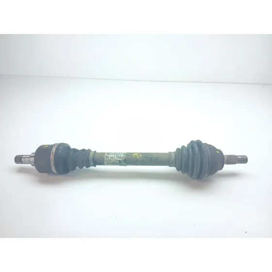 Transmision Delantera Izquierda para Peugeot 3008 I Monospace (0U_)