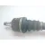Transmision Delantera Izquierda para Peugeot 3008 I Monospace (0U_)