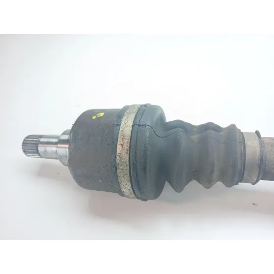 Transmision Delantera Izquierda para Peugeot 3008 I Monospace (0U_)