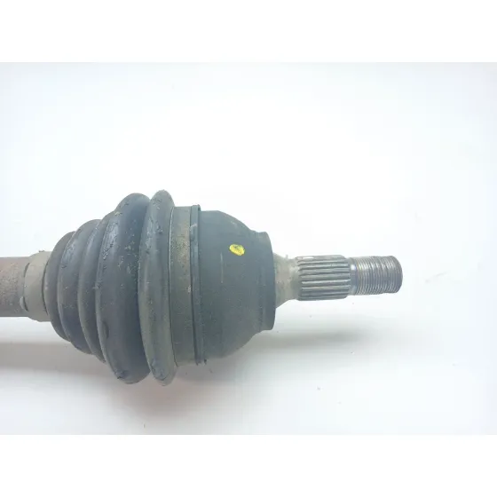 Transmision Delantera Izquierda para Peugeot 3008 I Monospace (0U_)