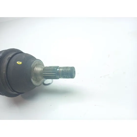 Transmision Delantera Izquierda para Peugeot 3008 I Monospace (0U_)