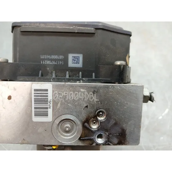 Abs para Mini Mini Countryman (R60)