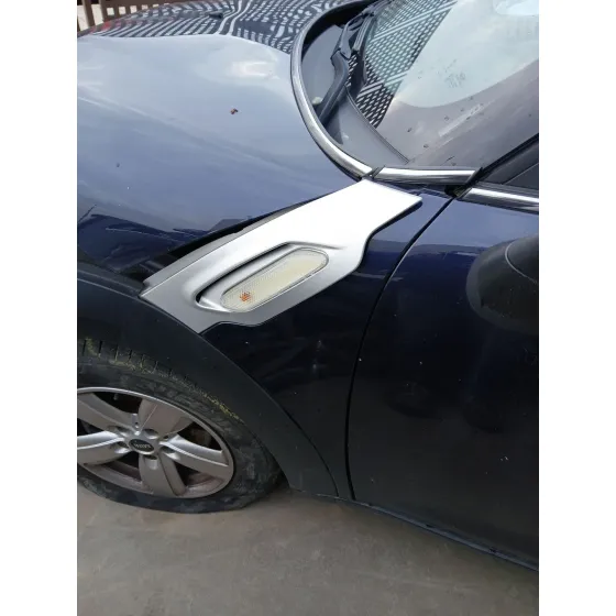 Aleta Delantera Izquierda para Mini Mini Countryman (R60)
