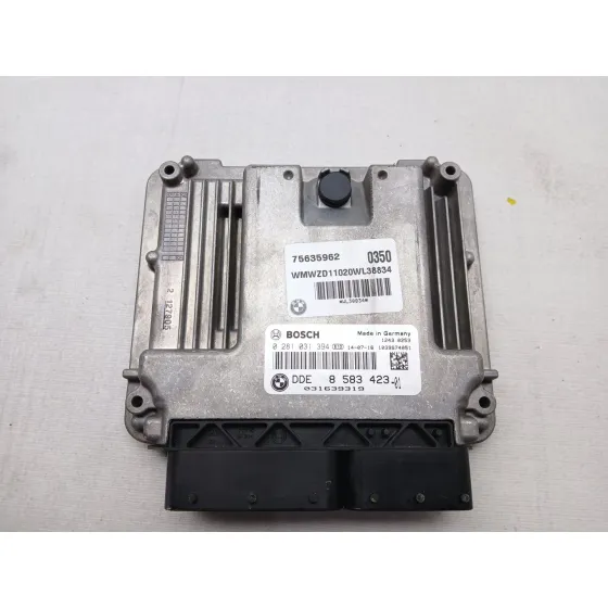 Centralita Motor Uce para Mini Mini Countryman (R60)