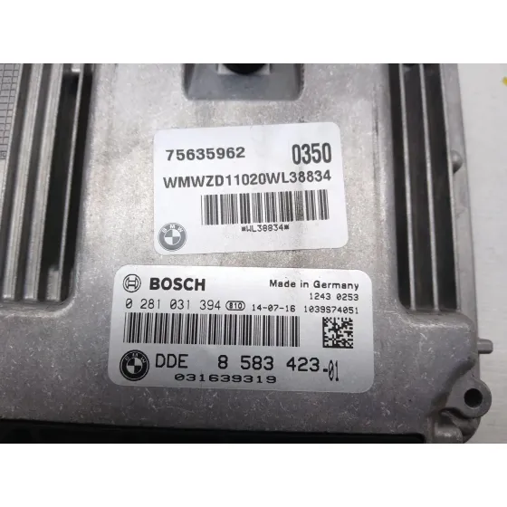 Centralita Motor Uce para Mini Mini Countryman (R60)