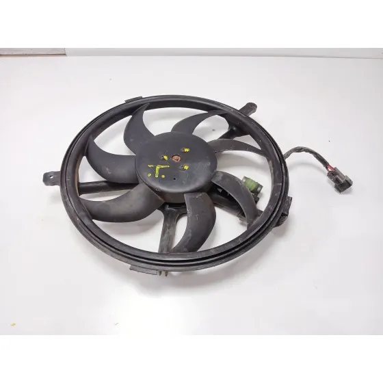 Electroventilador para Mini Mini Countryman (R60)