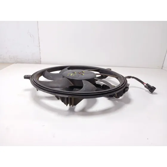 Electroventilador para Mini Mini Countryman (R60)