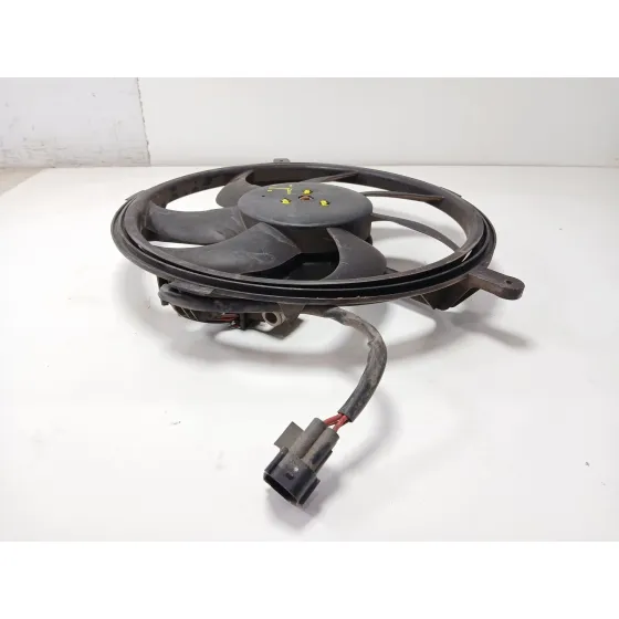 Electroventilador para Mini Mini Countryman (R60)
