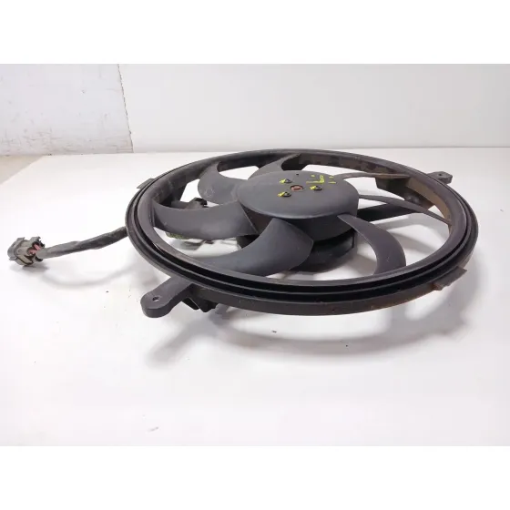 Electroventilador para Mini Mini Countryman (R60)