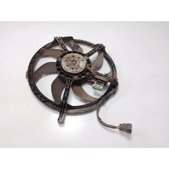 Electroventilador para Mini Mini Countryman (R60)