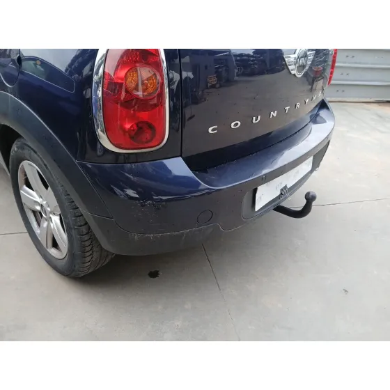Paragolpes Trasero para Mini Mini Countryman (R60)