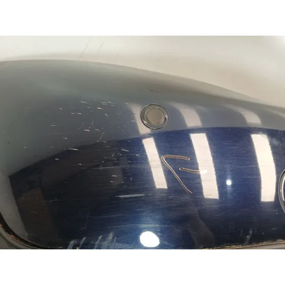 Paragolpes Trasero para Mini Mini Countryman (R60)