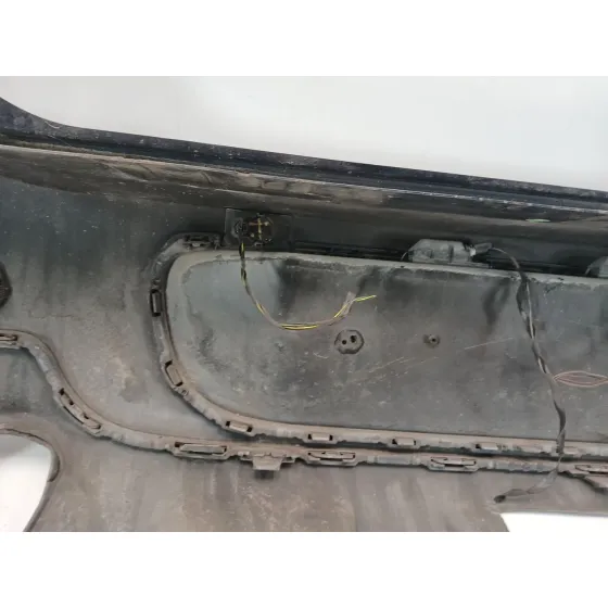 Paragolpes Trasero para Mini Mini Countryman (R60)