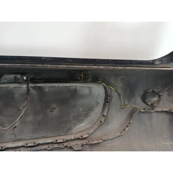 Paragolpes Trasero para Mini Mini Countryman (R60)