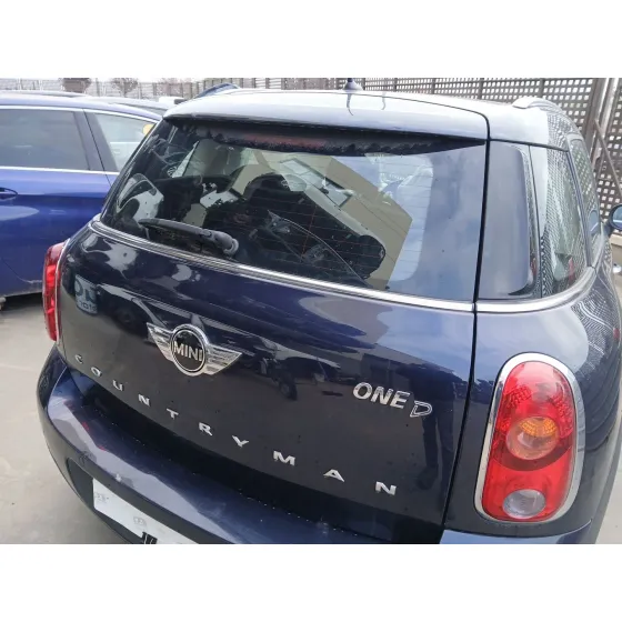 Porton Trasero para Mini Mini Countryman (R60)