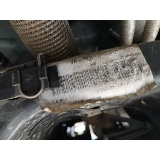 Puente Delantero para Mini Mini Countryman (R60)