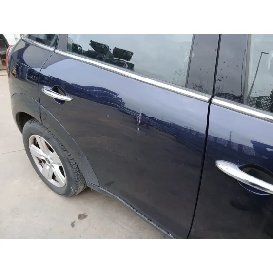 Puerta Trasera Derecha para Mini Mini Countryman (R60)