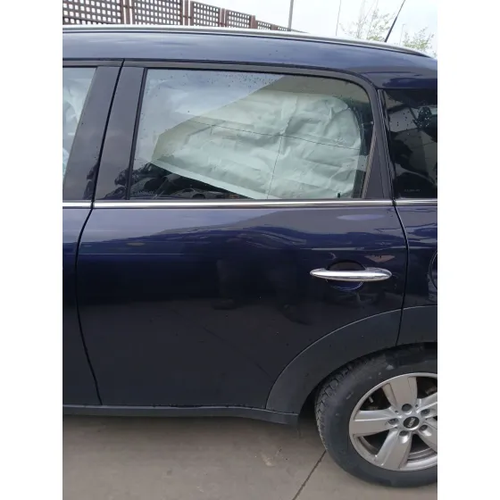 Puerta Trasera Izquierda para Mini Mini Countryman (R60)