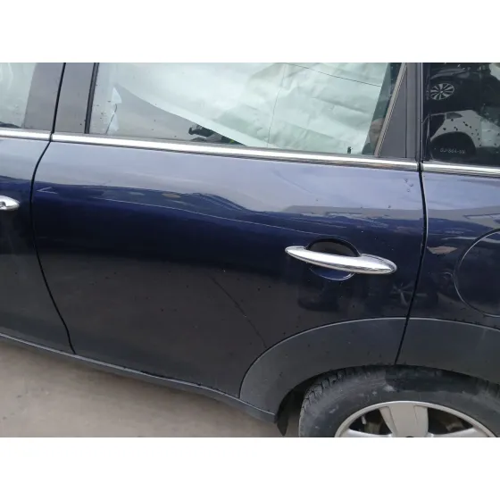 Puerta Trasera Izquierda para Mini Mini Countryman (R60)