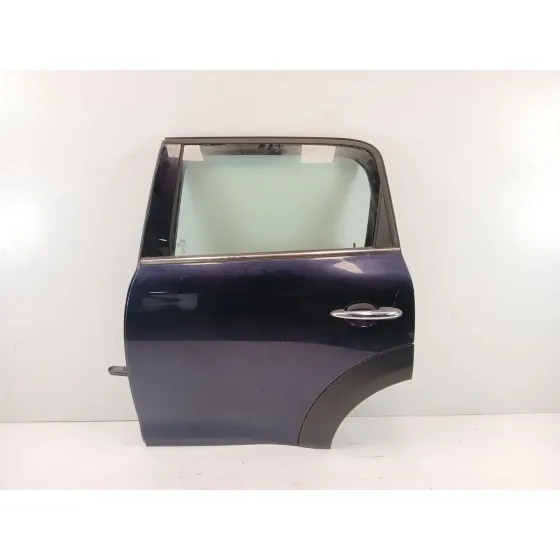 Puerta Trasera Izquierda para Mini Mini Countryman (R60)
