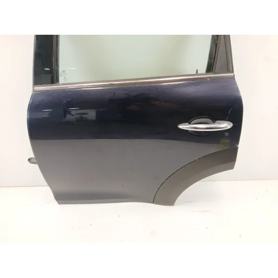 Puerta Trasera Izquierda para Mini Mini Countryman (R60)