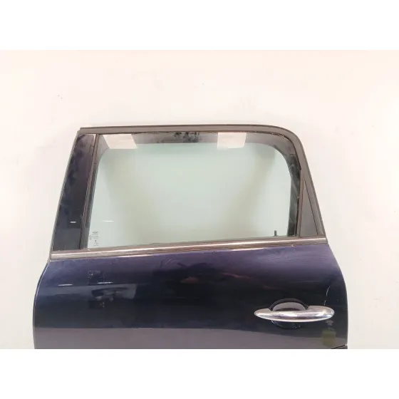 Puerta Trasera Izquierda para Mini Mini Countryman (R60)