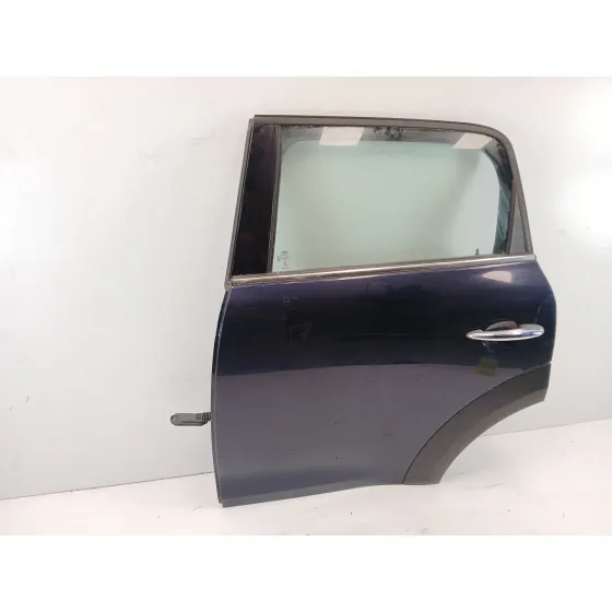 Puerta Trasera Izquierda para Mini Mini Countryman (R60)