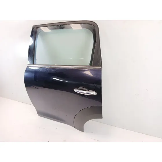 Puerta Trasera Izquierda para Mini Mini Countryman (R60)