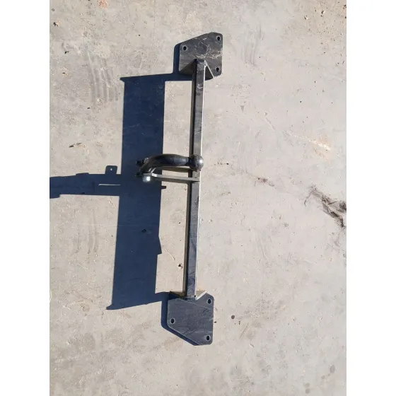 Refuerzo Paragolpes Trasero para Mini Mini Countryman (R60)