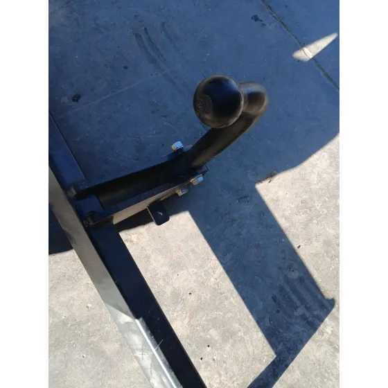 Refuerzo Paragolpes Trasero para Mini Mini Countryman (R60)