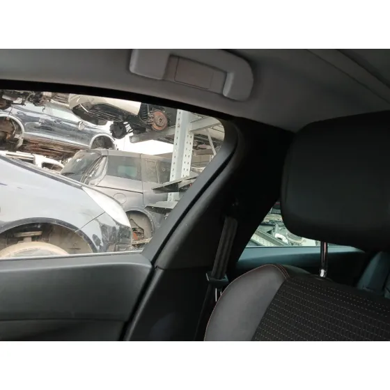 Airbag Cortina Delantero Derecho para Peugeot 508 Sw I (8E_)