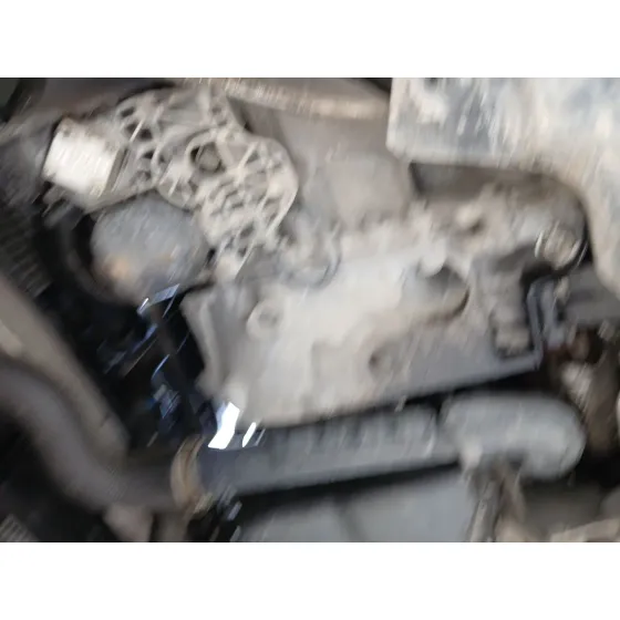 Caja Cambios para Peugeot 508 Sw I (8E_)