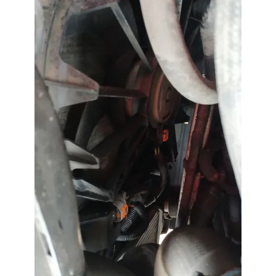 Electroventilador para Peugeot 508 Sw I (8E_)