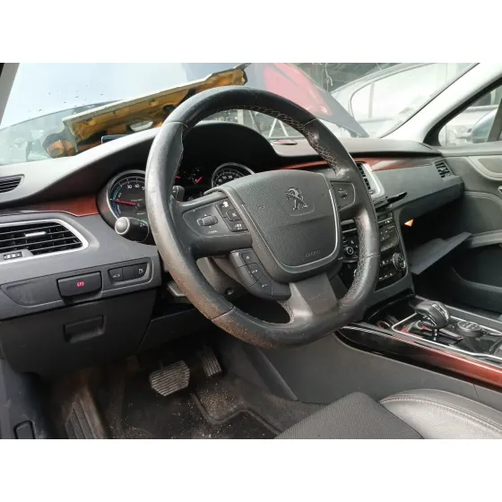 Kit Airbag para Peugeot 508 Sw I (8E_)