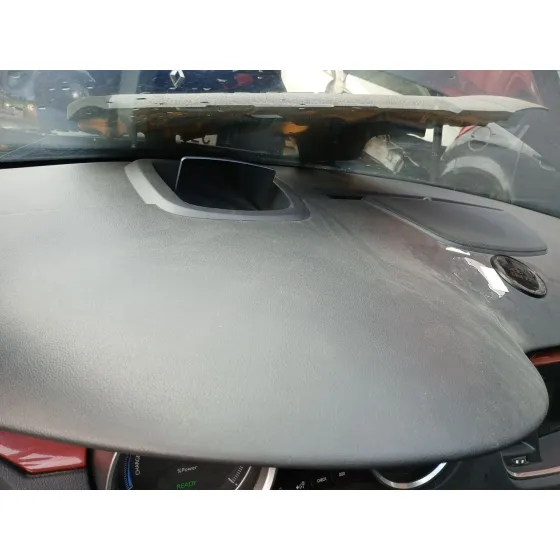 Kit Airbag para Peugeot 508 Sw I (8E_)