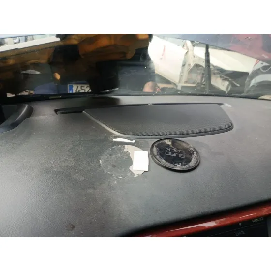 Kit Airbag para Peugeot 508 Sw I (8E_)