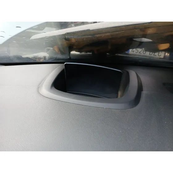 Kit Airbag para Peugeot 508 Sw I (8E_)